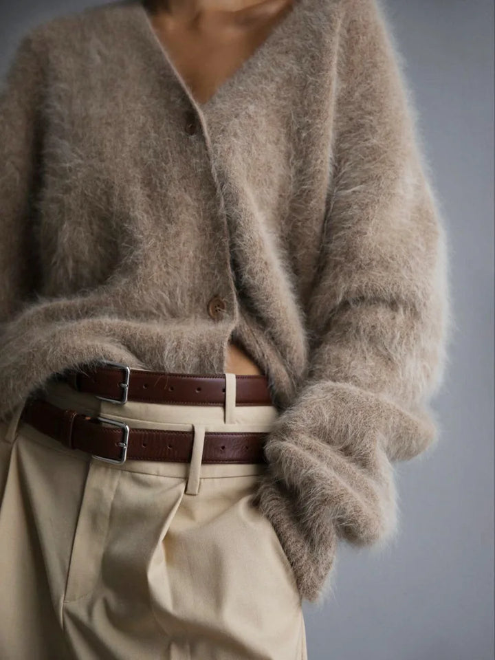 Echoarchiv | Cardigan Cozy Couture