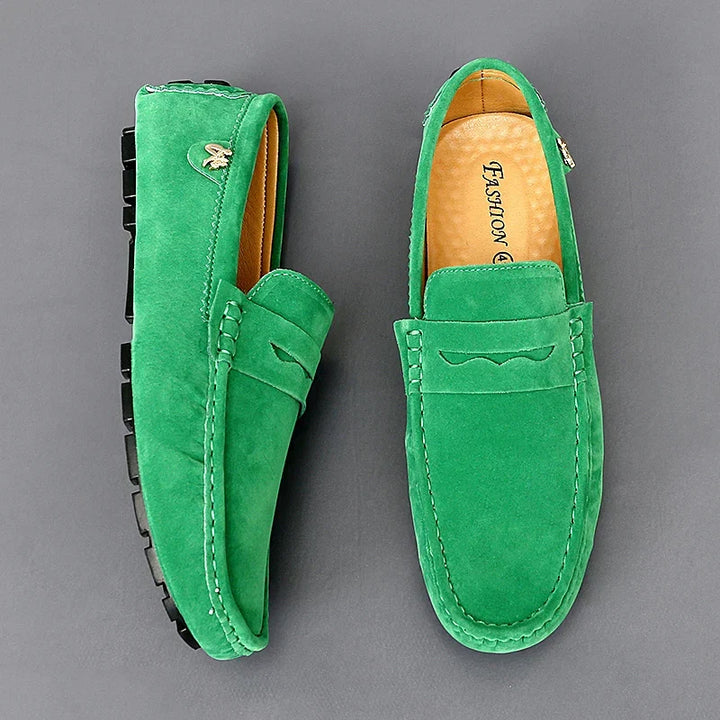 Echoarchiv | Rutschfeste Wild Halbschuhe