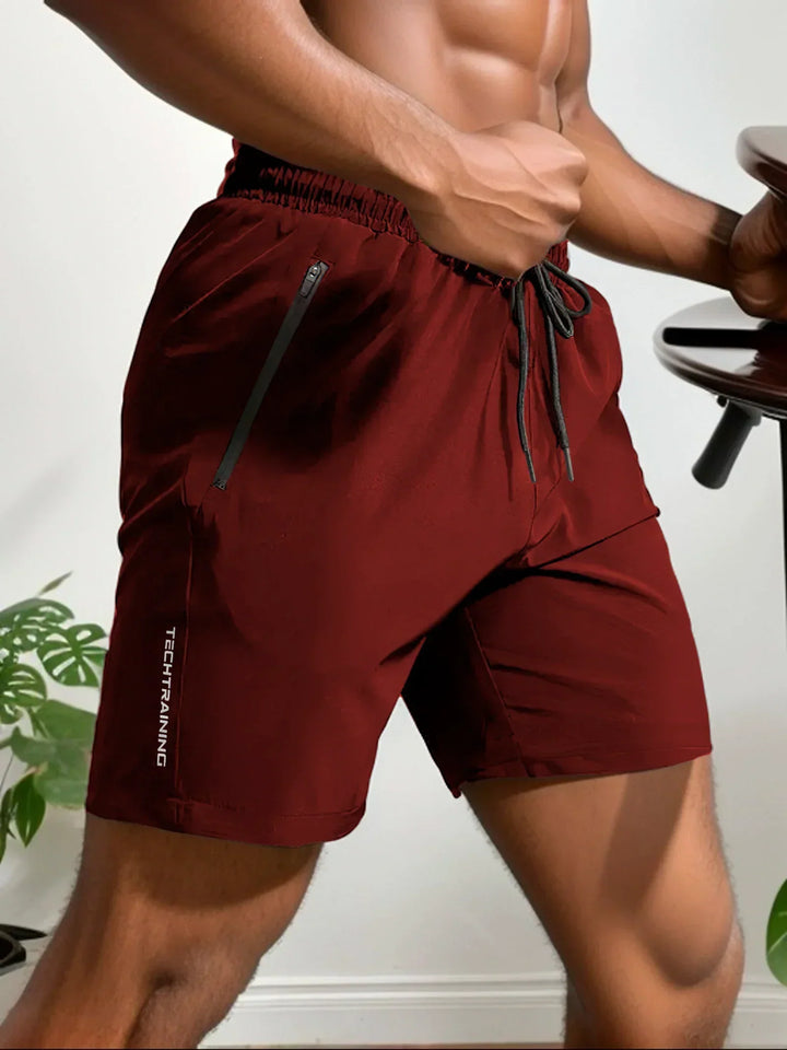 Echoarchiv | Elastische Sommershorts