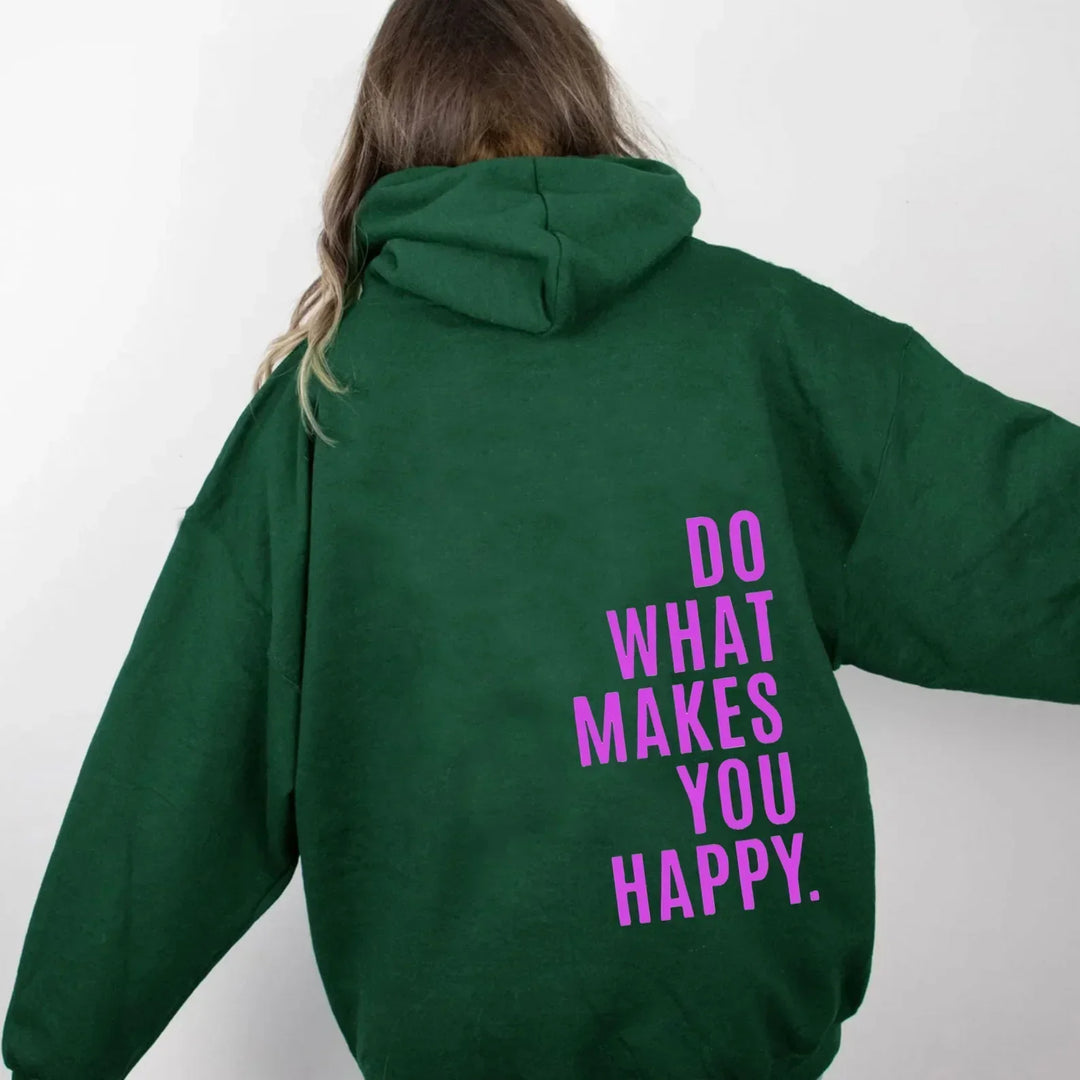 Echoarchiv | Kapuzenpullover