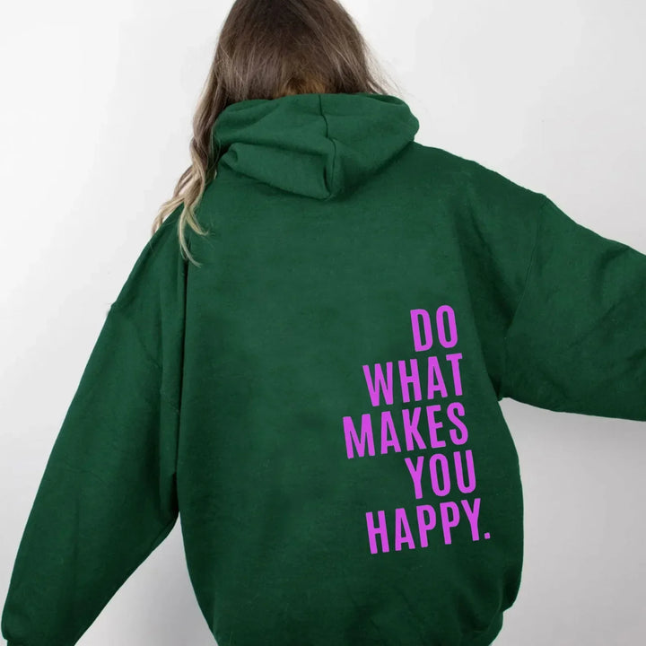 Echoarchiv | Kapuzenpullover