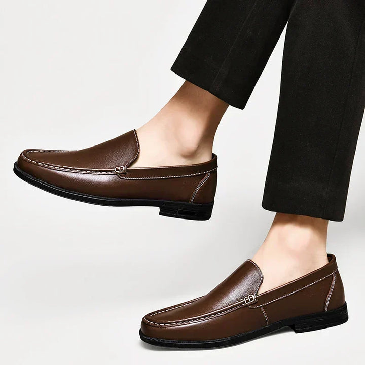 Echoarchiv – Luxus-Loafer