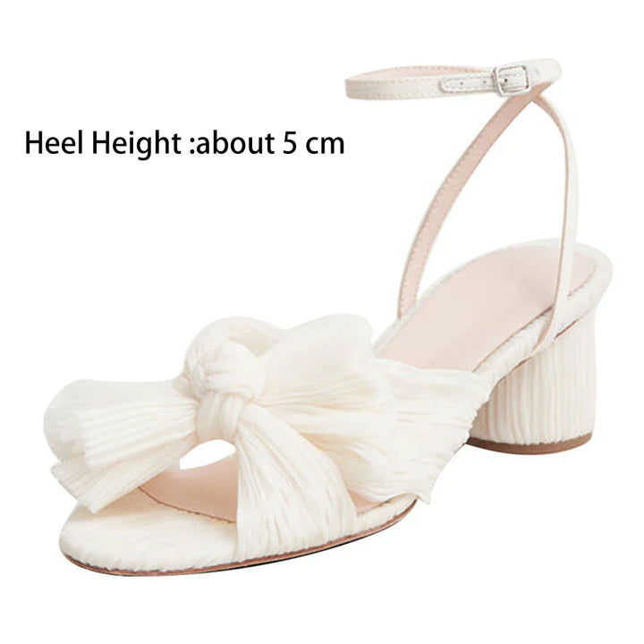 Echoarchiv | Look At Me Pump Sandalen