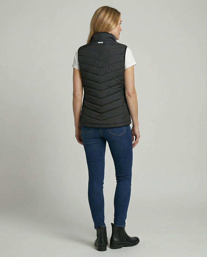 Echoarchiv | Unisex-Heizweste