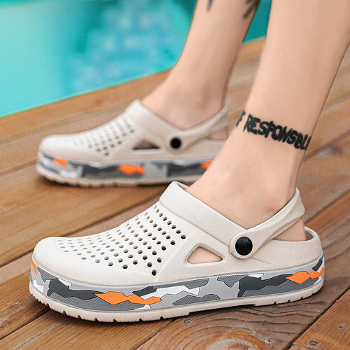 Echoarchiv | Orthopädische Unisex Sandalen
