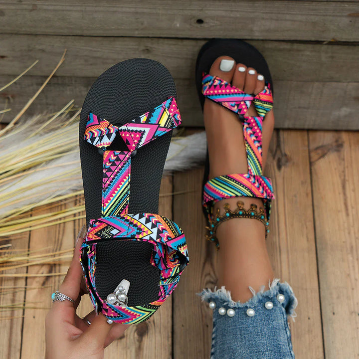 Echoarchiv | Bequeme Sommerschuhe