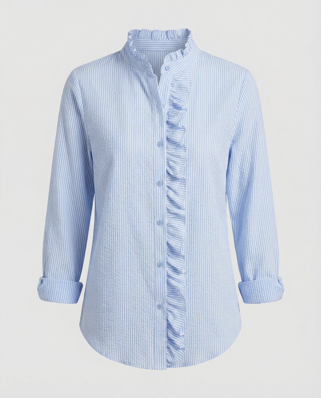 Echoarchiv | Luxe Bluse
