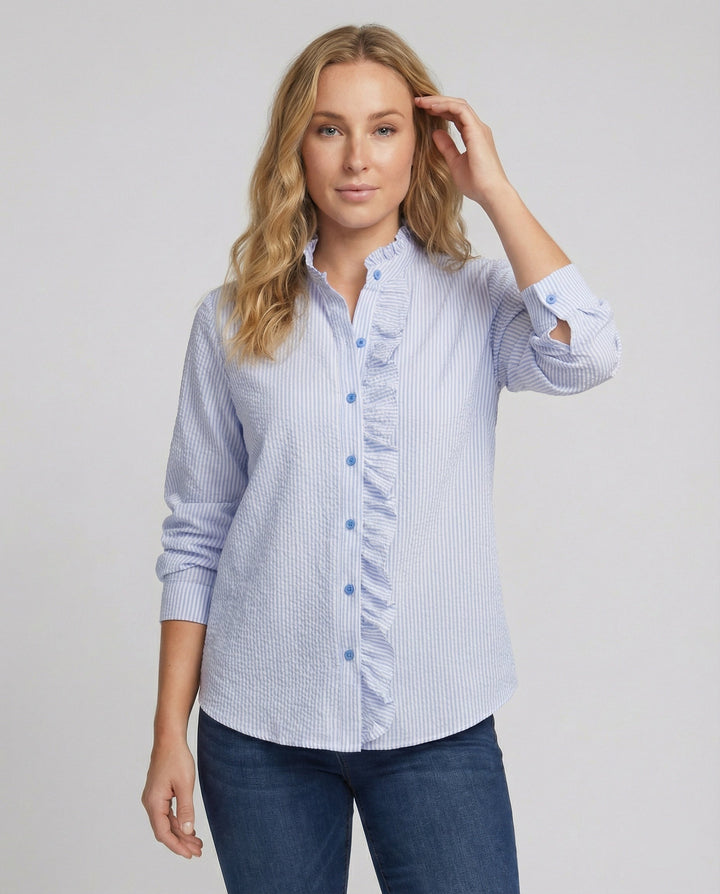 Echoarchiv | Luxe Bluse
