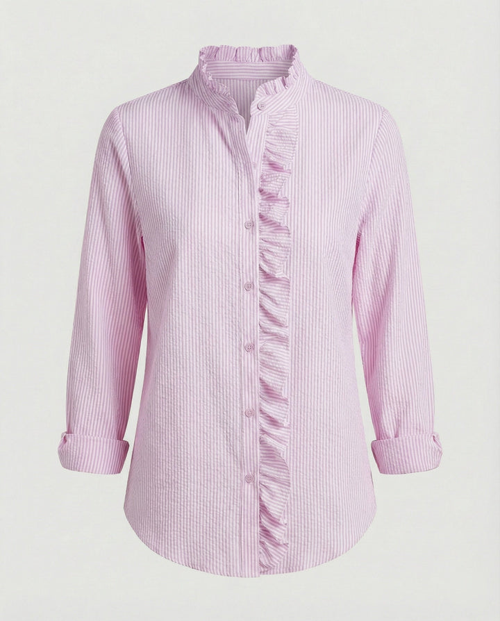 Echoarchiv | Luxe Bluse