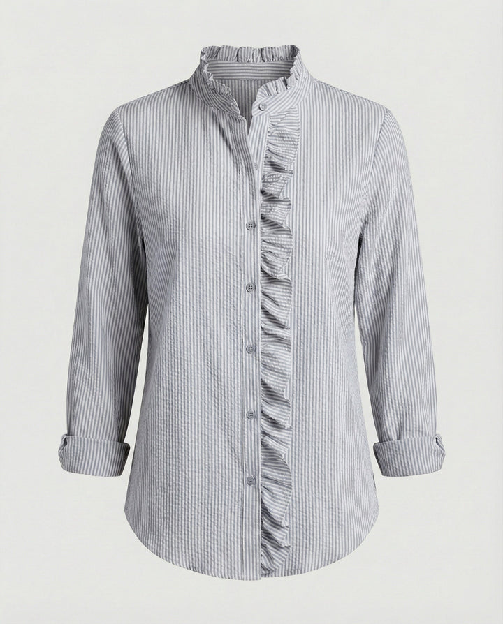 Echoarchiv | Luxe Bluse
