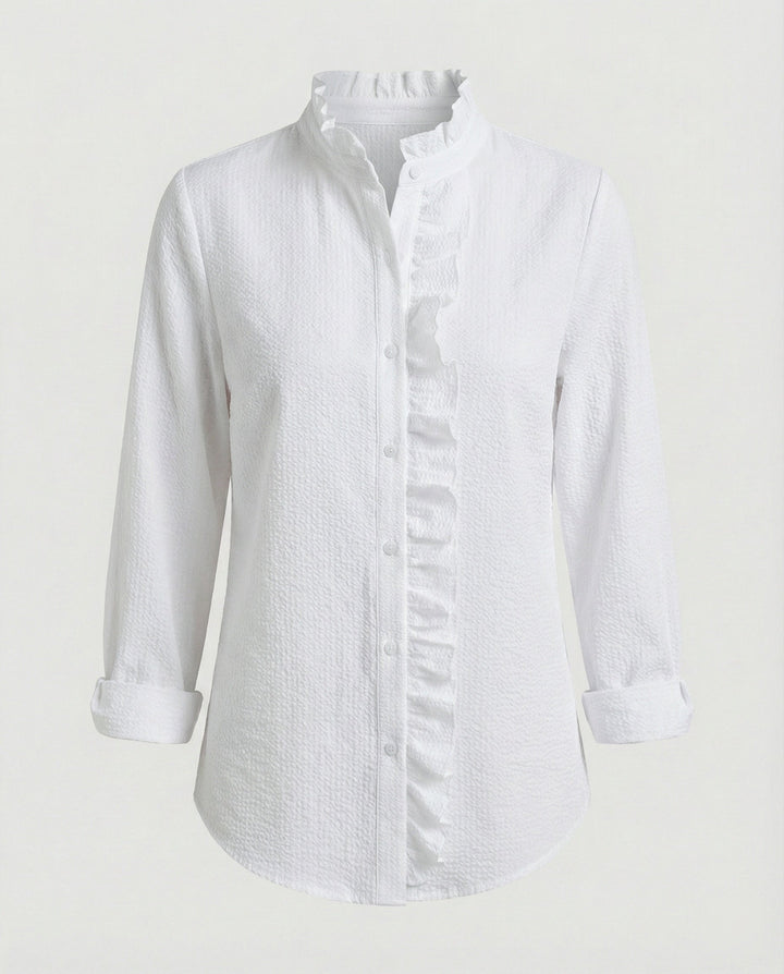 Echoarchiv | Luxe Bluse