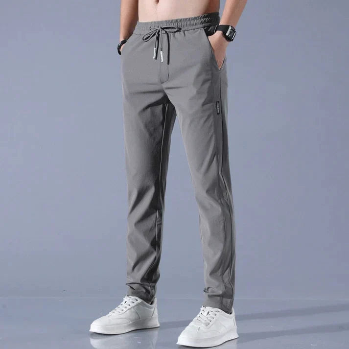 Echoarchiv - Stylische Casual Stretchhose für Herren