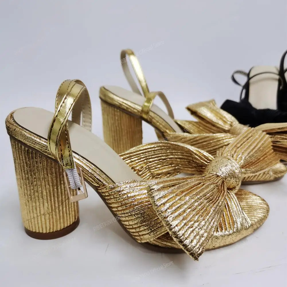 Echoarchiv | Look At Me Pump Sandalen