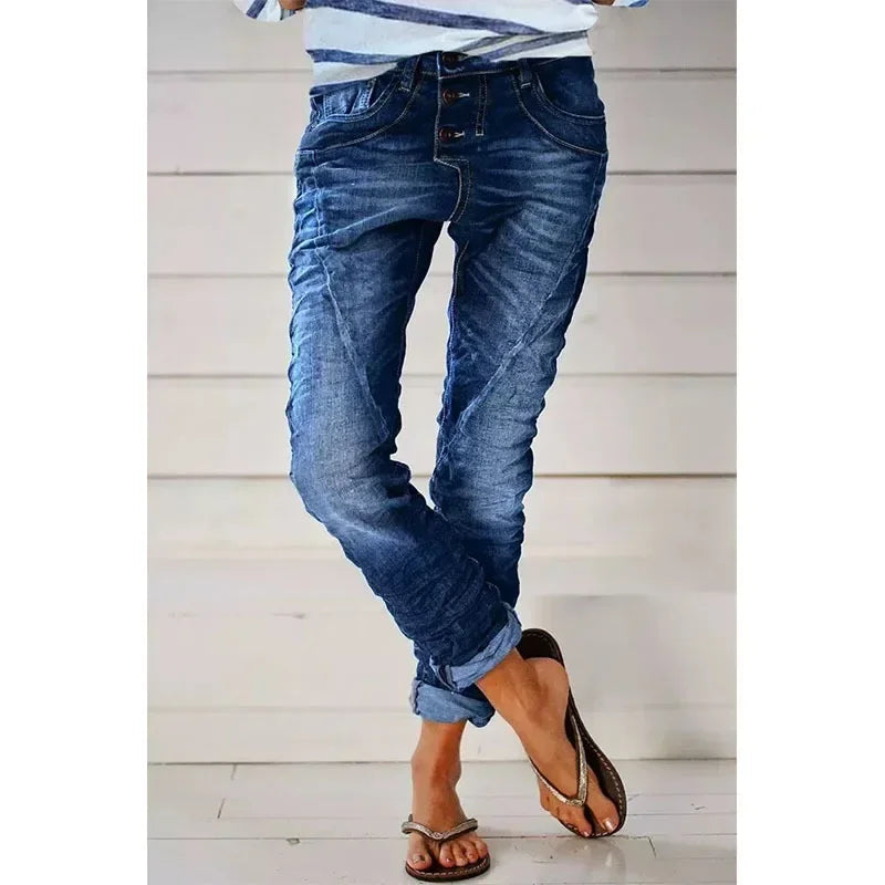 Echoarchiv | Bequeme Stretch Hose