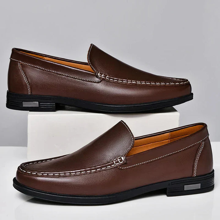 Echoarchiv – Luxus-Loafer