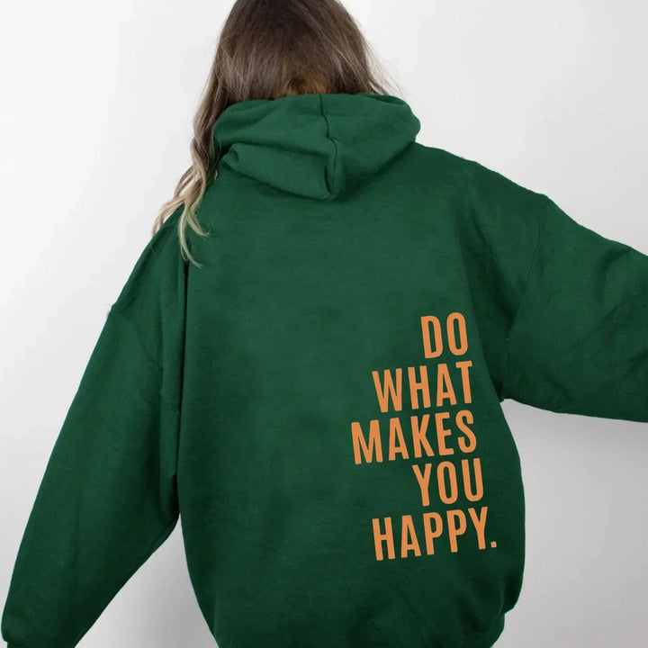 Echoarchiv | Kapuzenpullover