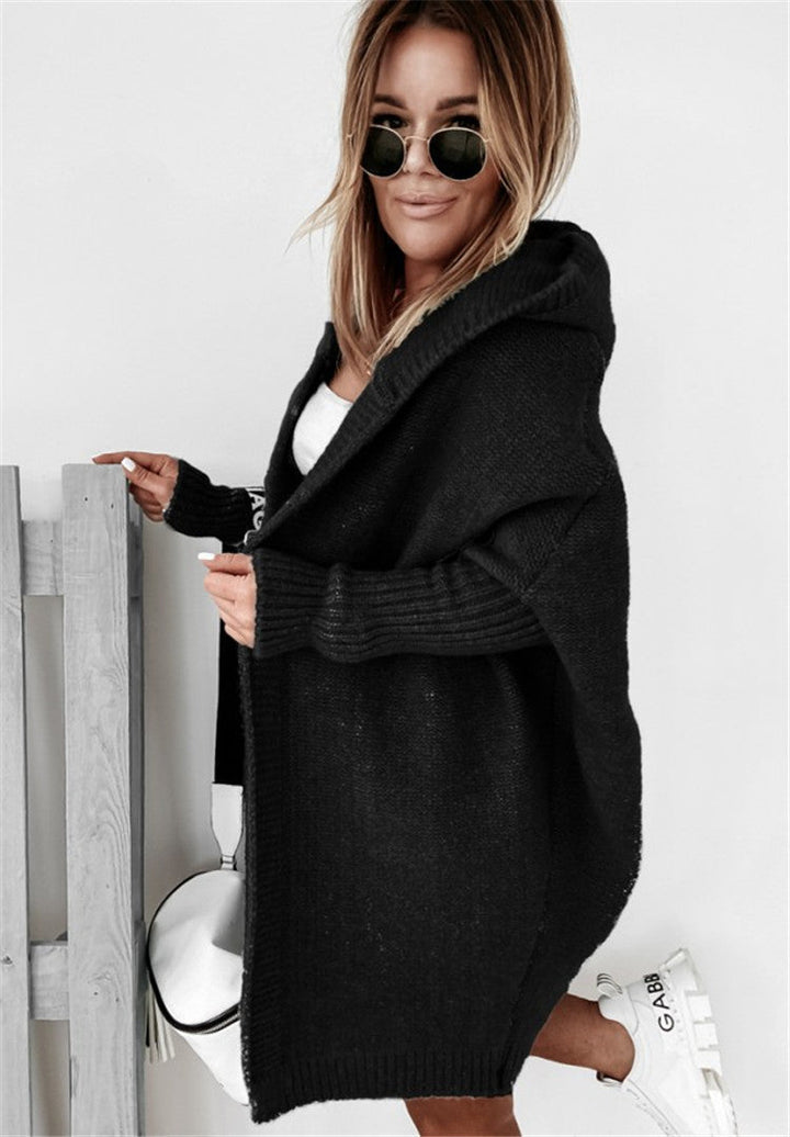 Echoarchiv | Tereza Strickjacke