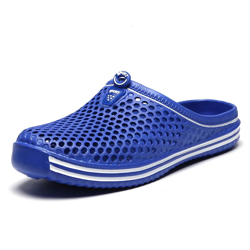 Echoarchiv | Weiche Sohle, Wasserdichte Unisex Sandalen