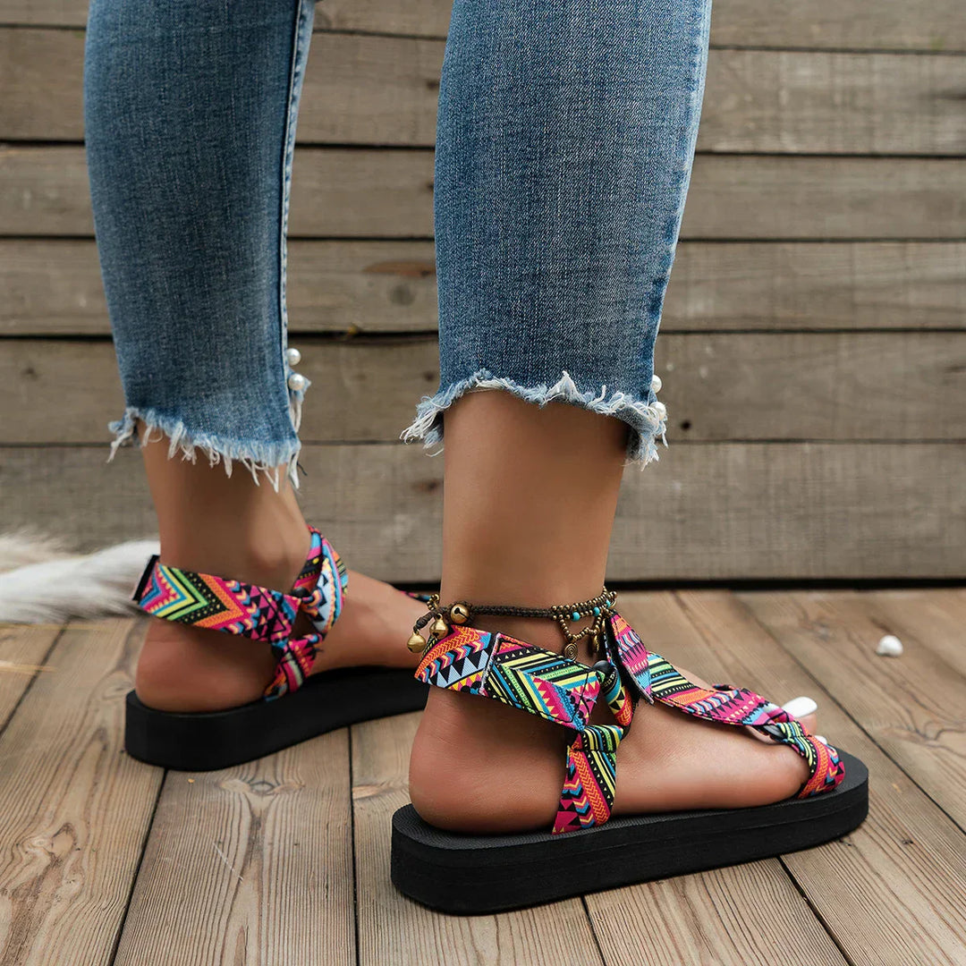Echoarchiv | Bequeme Sommerschuhe