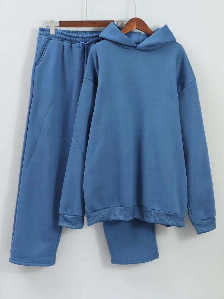 Echoarchiv | Oversized Trainingsanzug für Männer