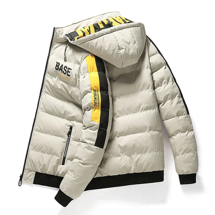 Echoarchiv | Winterjacke