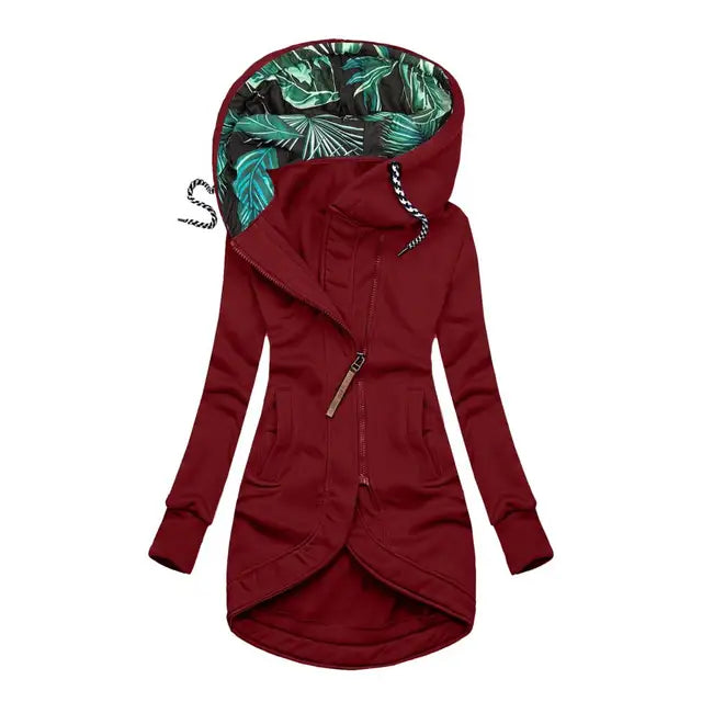 Echoarchiv | Stylische Winterjacke