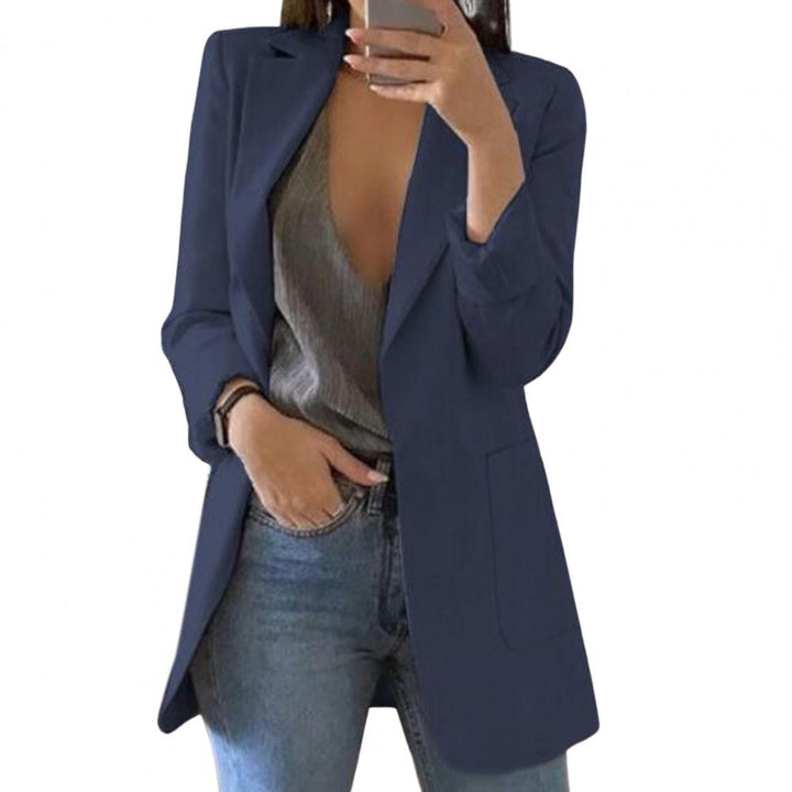 Echoarchiv | Damen Blazer Jacke