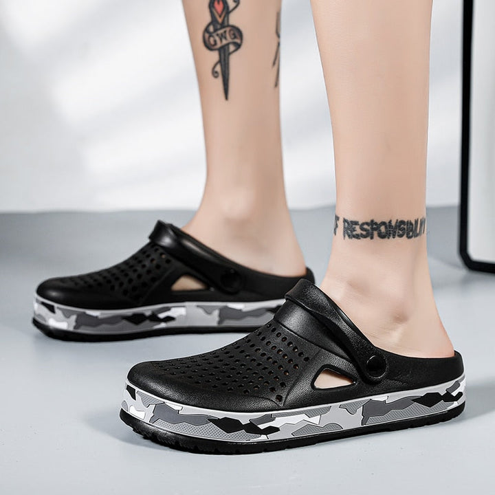 Echoarchiv | Orthopädische Unisex Sandalen