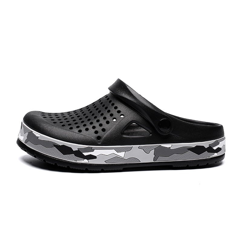 Echoarchiv | Orthopädische Unisex Sandalen