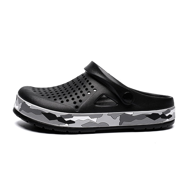 Echoarchiv | Orthopädische Unisex Sandalen