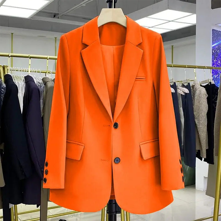 Echoarchiv | Eleganter Freizeitblazer für Damen