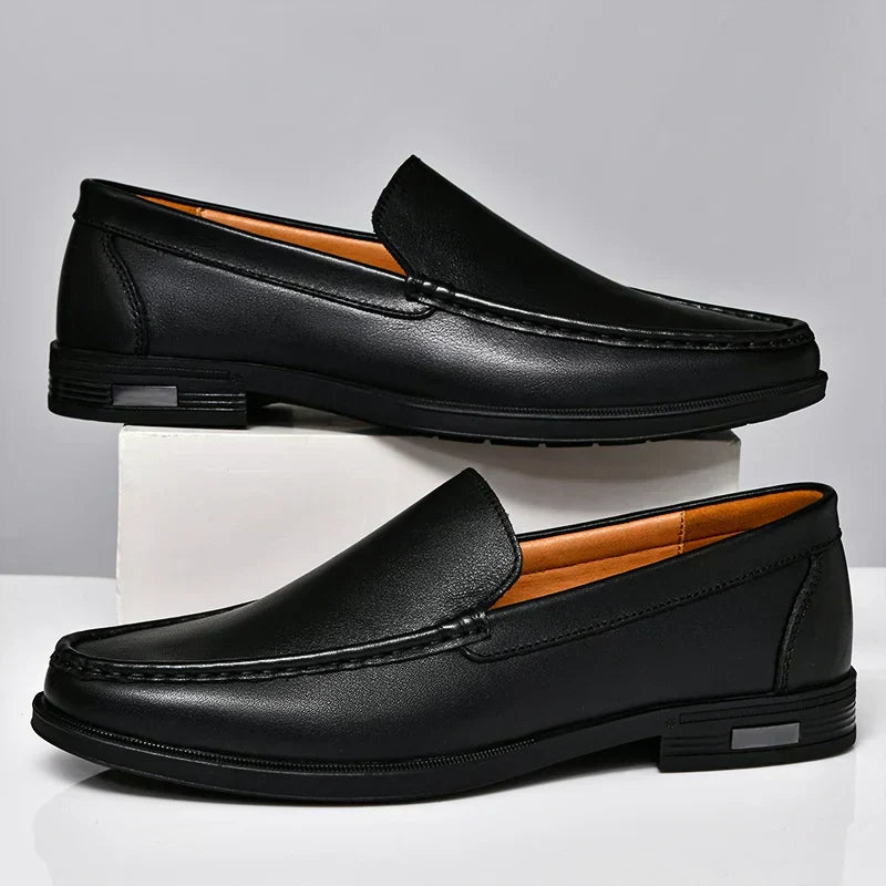 Echoarchiv – Luxus-Loafer