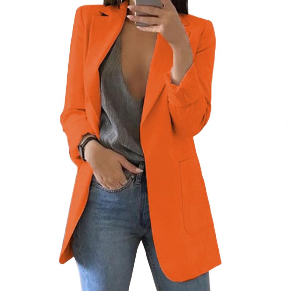 Echoarchiv | Damen Blazer Jacke