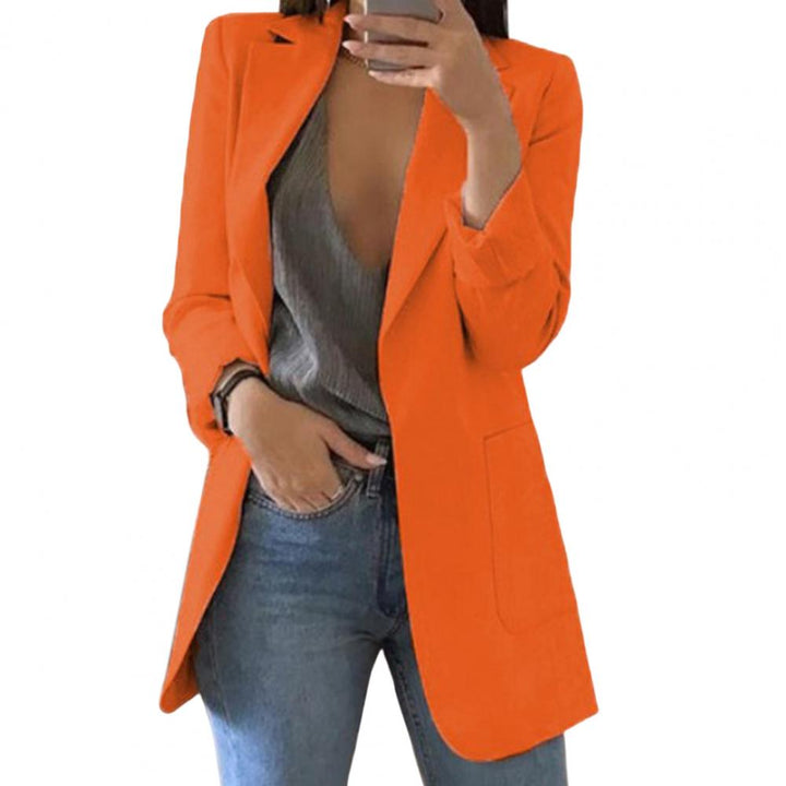 Echoarchiv | Damen Blazer Jacke