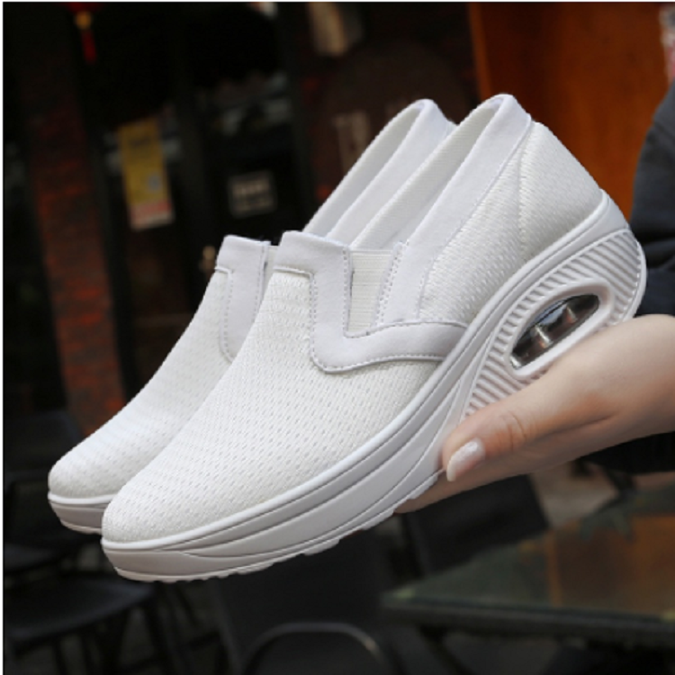Atmungsaktive, Weiche, Orthopädische Loafer für Frauen – Lioré