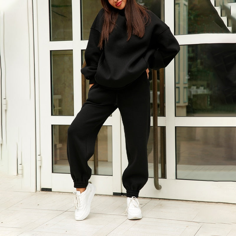 Echoarchiv | Jogging Set