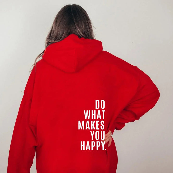 Echoarchiv | Kapuzenpullover
