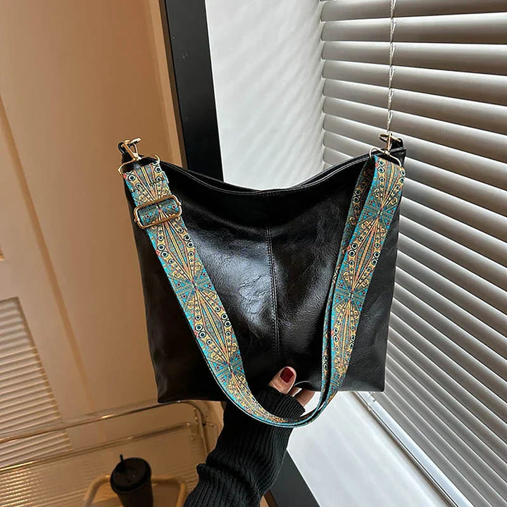 Echoarchiv | Tasche mit Großem Fassungsvermögen