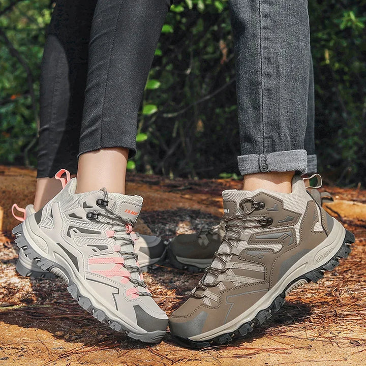 Echoarchiv | Unisex Wasserdichte Outdoor Wanderschuhe