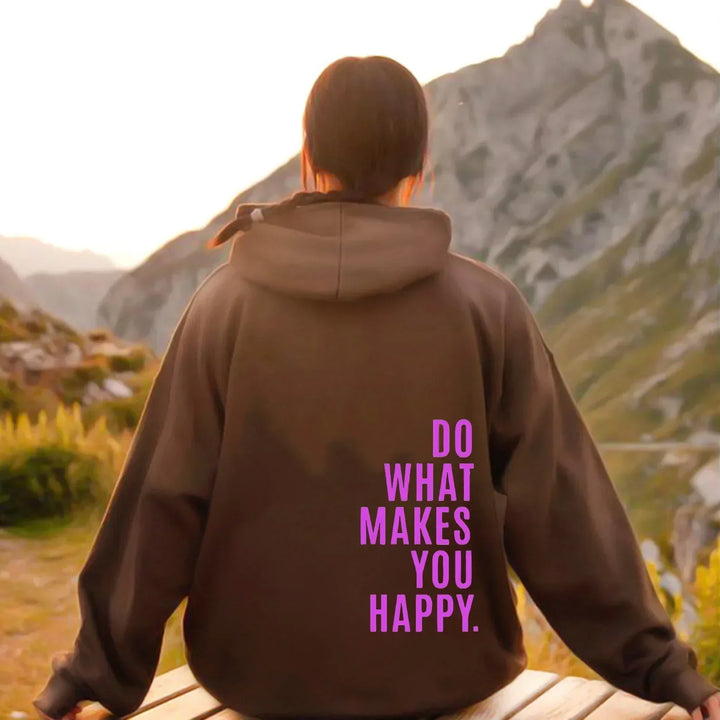 Echoarchiv | Kapuzenpullover