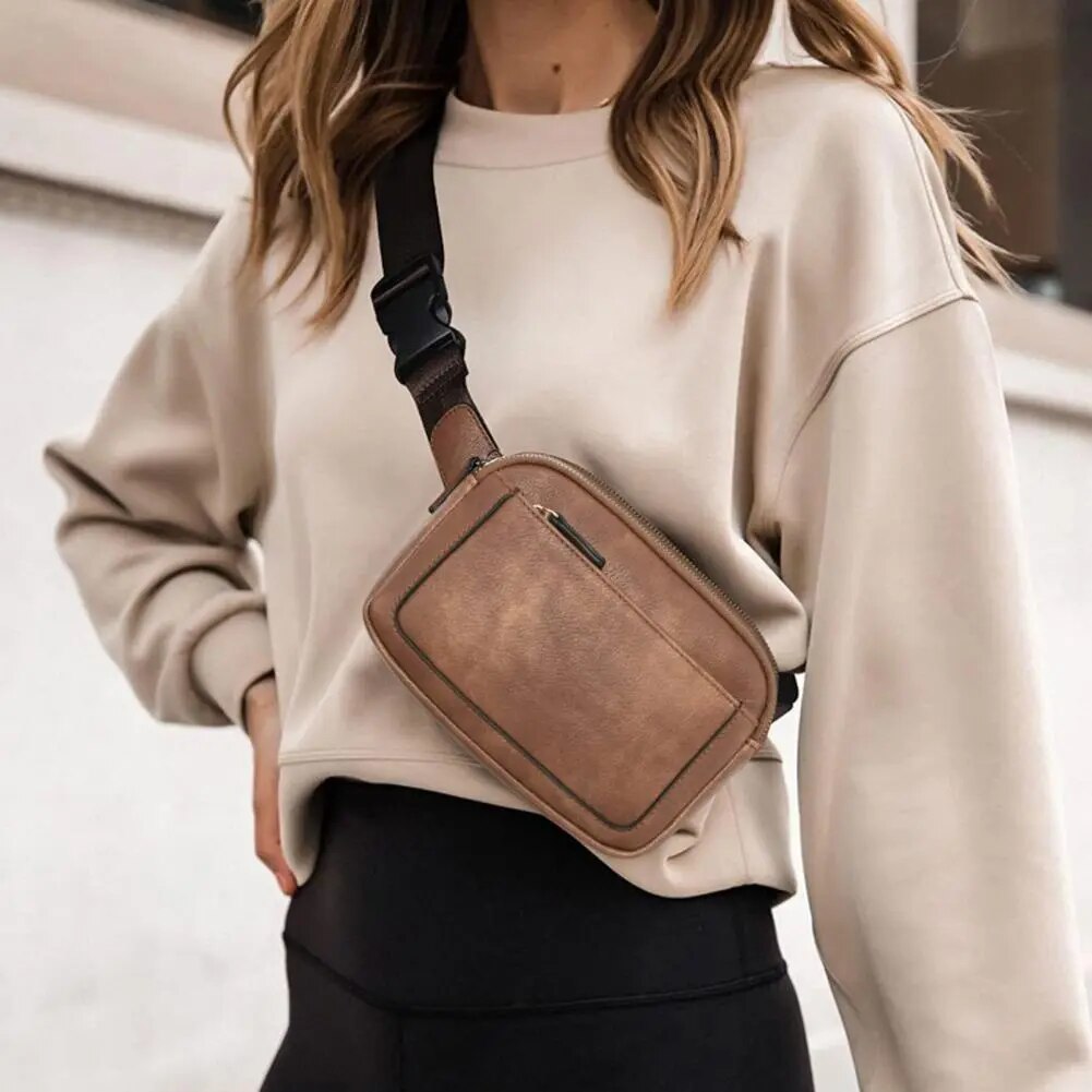 Echoarchiv | Marley Modische Gürteltasche