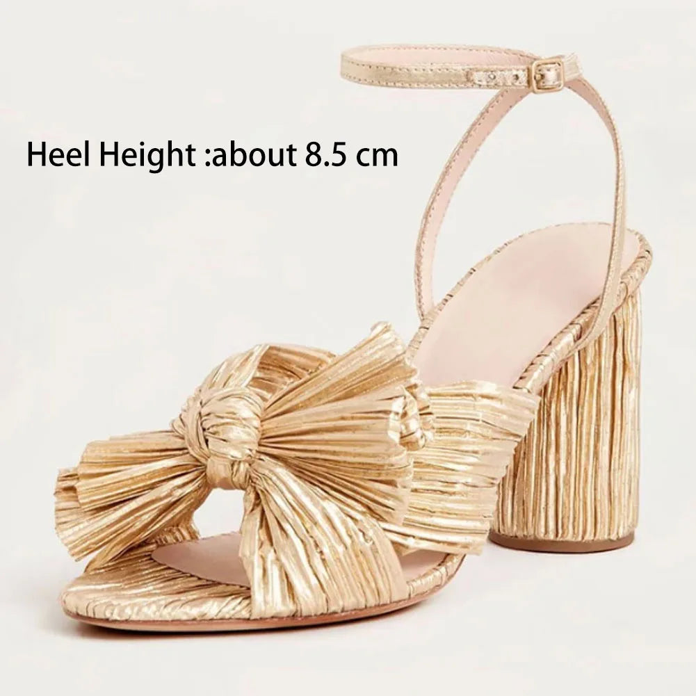 Echoarchiv | Look At Me Pump Sandalen