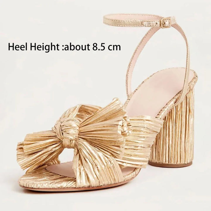 Echoarchiv | Look At Me Pump Sandalen
