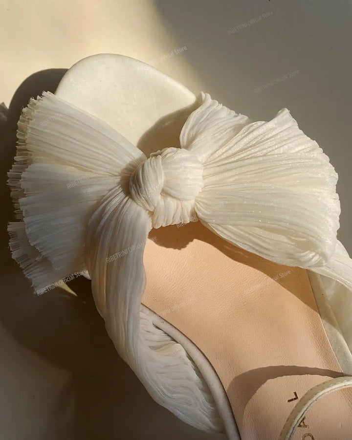 Echoarchiv | Look At Me Pump Sandalen