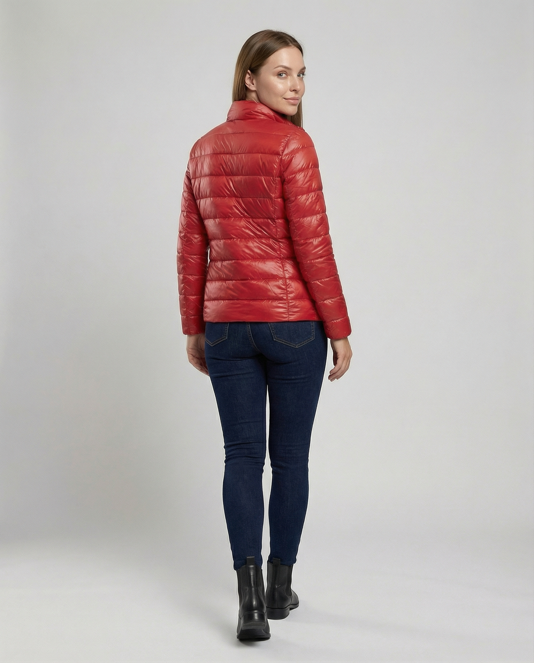 Echoarchiv | Ultraleichte Daunenjacke