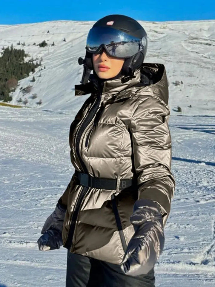 Echoarchiv | Skijacke für Damen Winter
