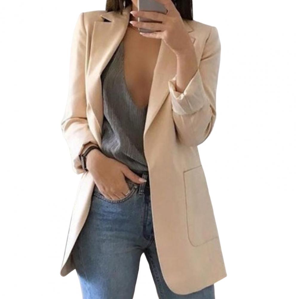 Echoarchiv | Damen Blazer Jacke