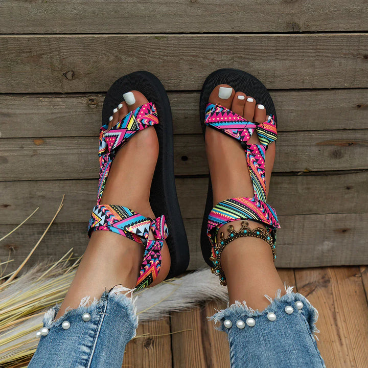 Echoarchiv | Bequeme Sommerschuhe