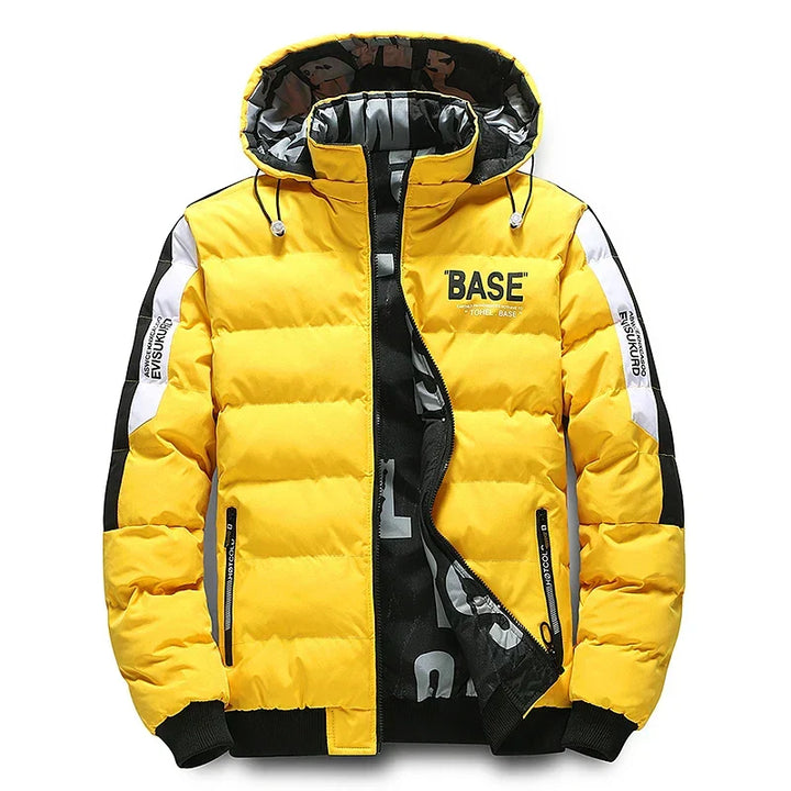 Echoarchiv | Winterjacke
