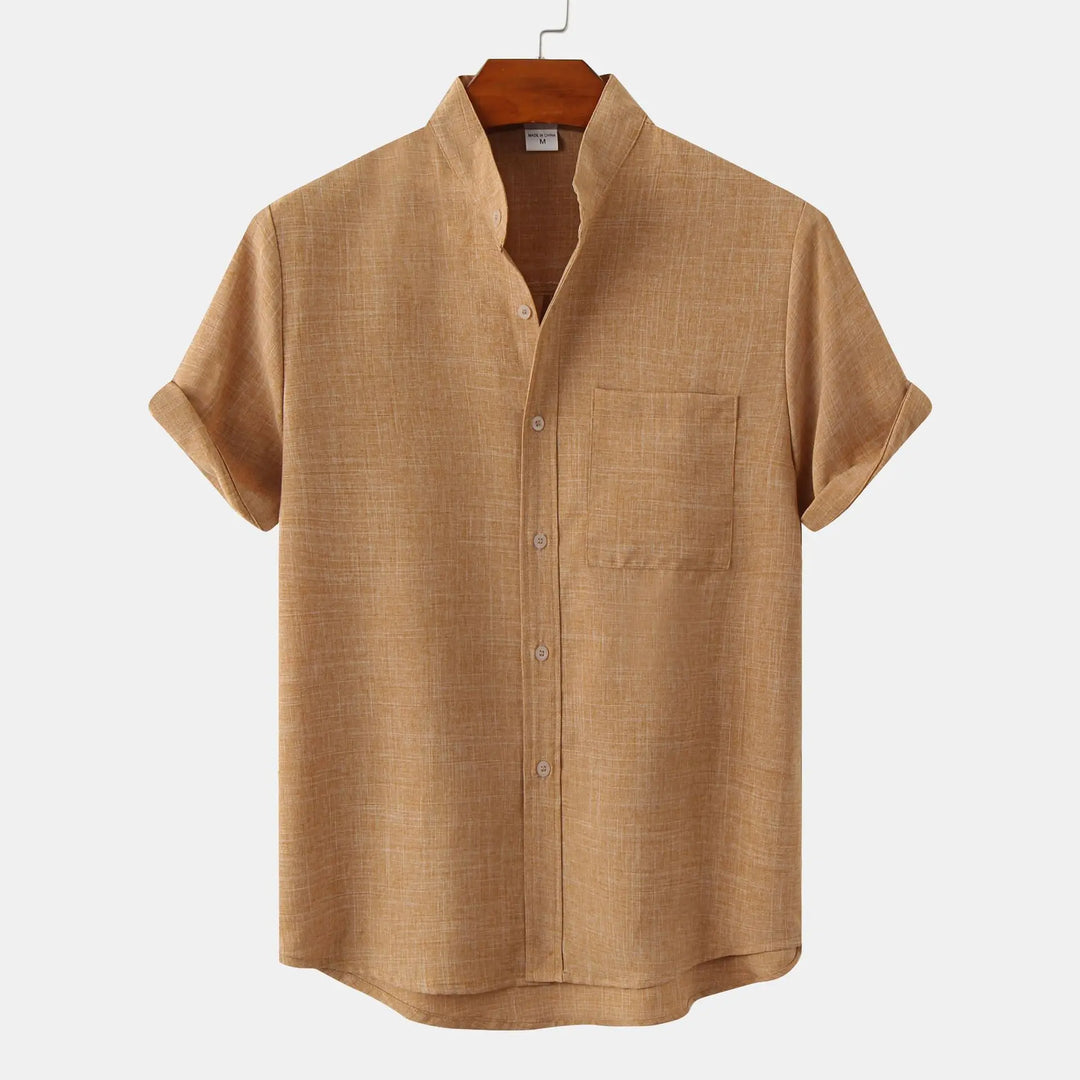 Echoarchiv | Luxus Freizeitshirt